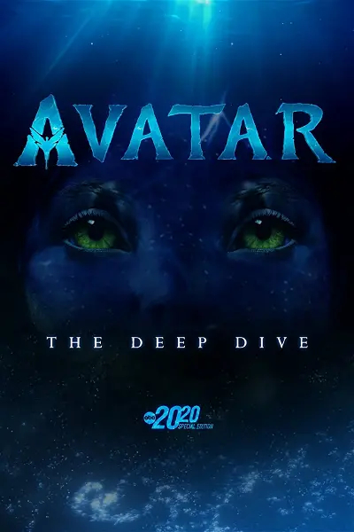 Avatar: The Deep Dive | Avatar Wiki | Fandom