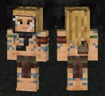 Miles "Spider" Socorro