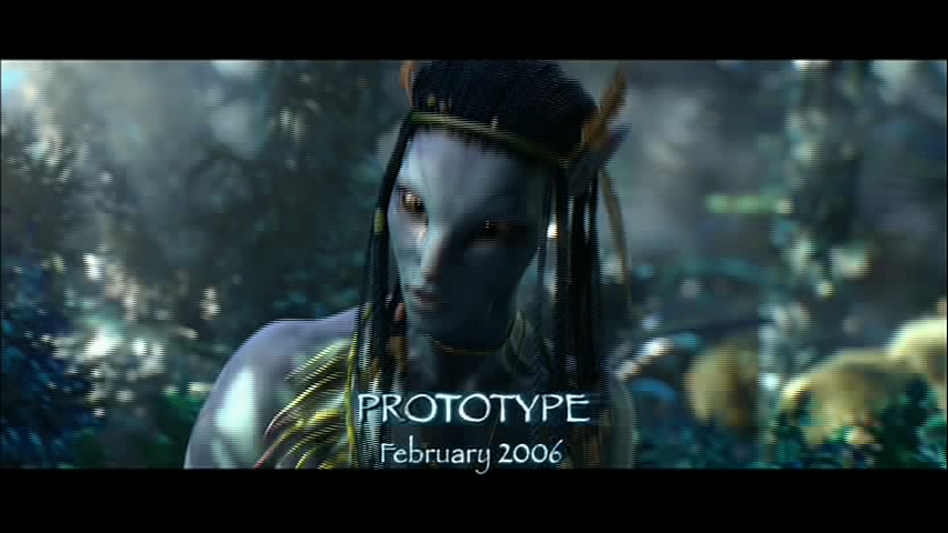 Avatar: Frontiers Of Pandora to Showcase Over 400 Immersive Haptic