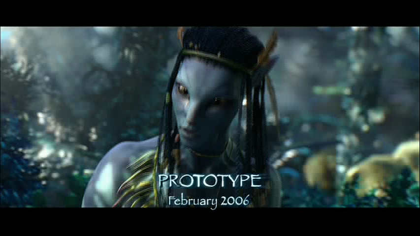 ILM Prototype | Avatar Wiki | Fandom