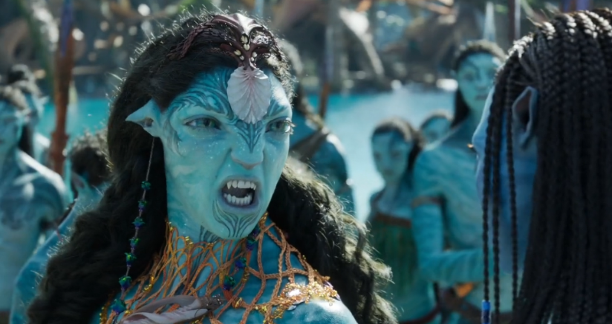 New images, Avatar Wiki, Fandom