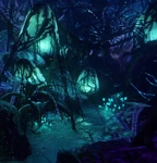 Seen in Avatar