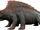 Sharptooth Lizard