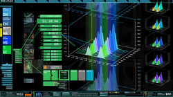 The intense superconductivity on Pandora