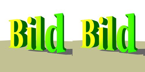 Text3D crosseye1