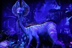 At Avatar: The Exhibition.