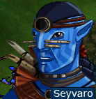 Seyvaro