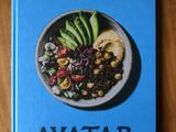 Avatar Plant Based Cookbook