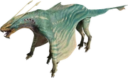 CloakedPanther