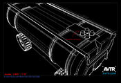 Fuel Tanker Schematic