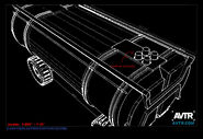 Fuel Tanker Schematic