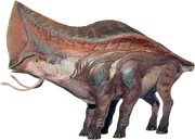 Heartlands Bladehead