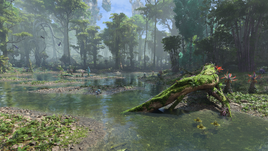 TangledStream