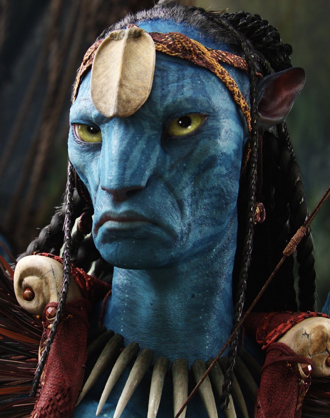 Kleidung Der Na Vi Avatar Wiki Fandom
