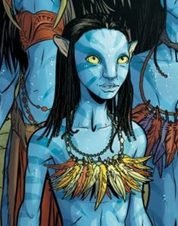 Neytiri | Avatar Wiki | Fandom