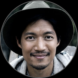 Liu Wei