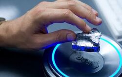 Stroking Unobtainium