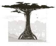 HomeTree CrossSection