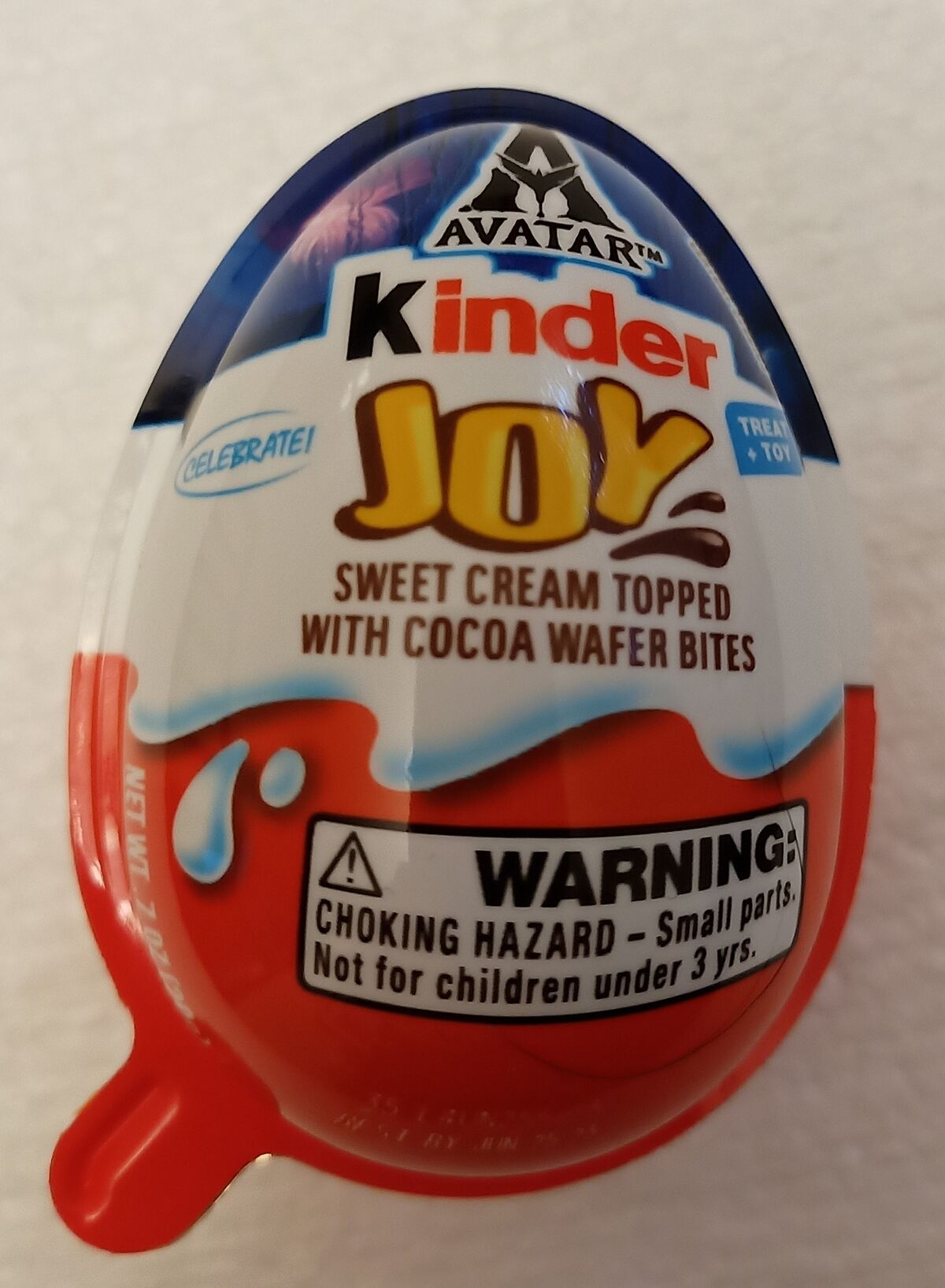 Kinder joy pokemon on sale