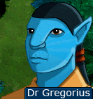 Gregorius (pre 2152)