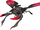 Stagfly Ant