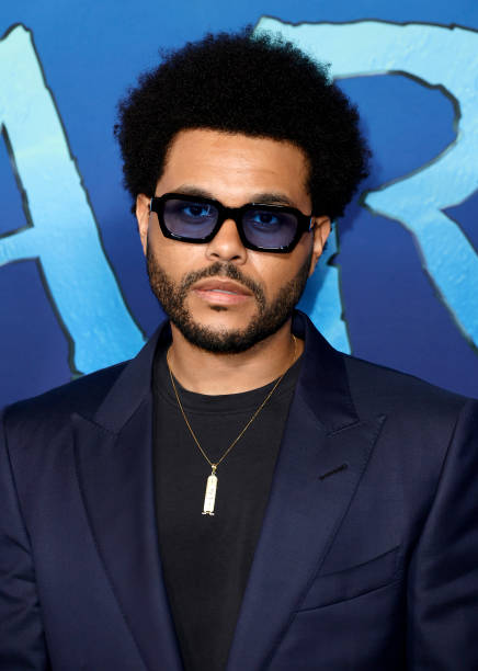 The Weeknd's new music video for 'Take My Breath' pulled from IMAX  screenings over epilepsy concerns