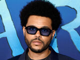 The Weeknd