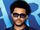 The Weeknd