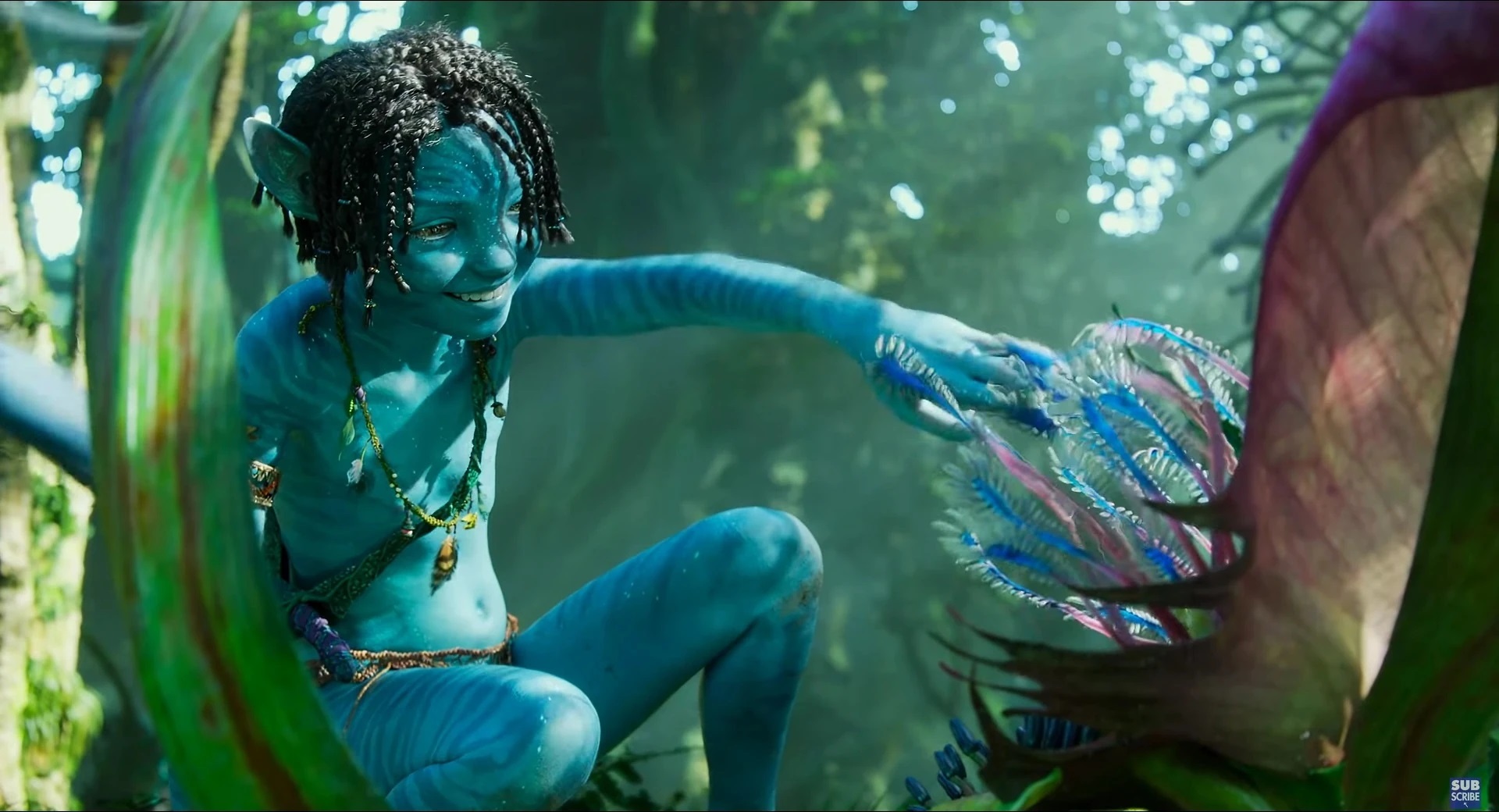 New images, Avatar Wiki, Fandom