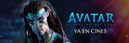 Avatar TWoW Jake Banner