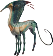 Heartlands Arrow Deer