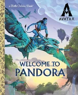Welcome to Pandora (2024)