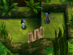 James Cameron's Avatar: The Game (Nintendo DS) | Avatar Wiki | Fandom James Cameron's Avatar: The Game (Nintendo DS) | Avatar Wiki | Fandom