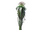 Thistle Bud