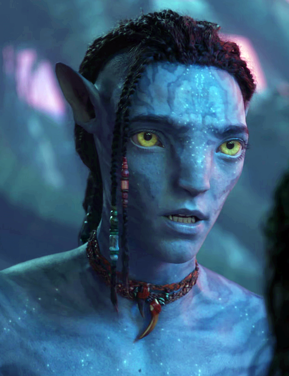 Creating the Exiled Tulkun for 'Avatar: The Way of Water' - The