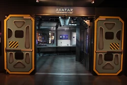 Avatar - The Exhibition | Avatar Wiki | Fandom