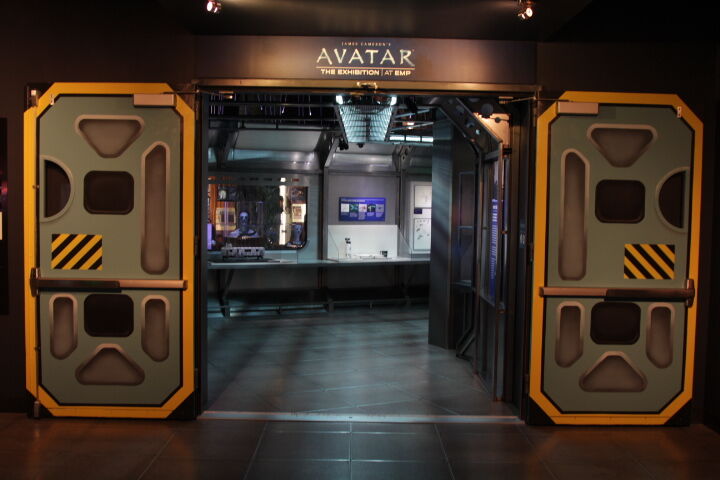 Avatar: Frontiers Of Pandora to Showcase Over 400 Immersive Haptic