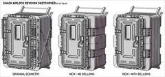 Shack Airlock
