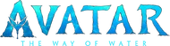 Avatar The Way of Water Logo