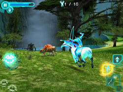 PapiJump' and 'James Cameron's Avatar' Arrive on iPad – TouchArcade