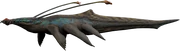 Crocodile