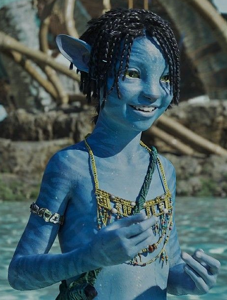 Ta'unui Olo'eyktan, Avatar Wiki, Fandom in 2023