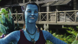 Avatar (A1; 2154)