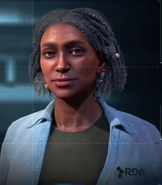 Alma Cortez (avatar driver)