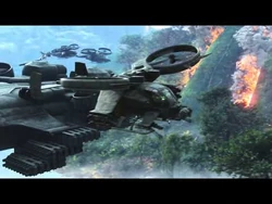 Avatar_Featurette-_Scorpion