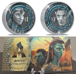 Avatar currency