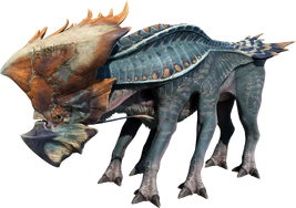 BoneHelmRhino