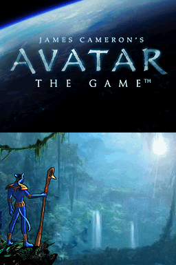 Với trò chơi James Cameron\'s Avatar, bạn sẽ được trải nghiệm cảm giác hưng phấn và lôi cuốn của thế giới Pandora. Tham gia vào cuộc phiêu lưu hấp dẫn và đột nhập vào những vùng đất mới để khám phá những bí mật đằng sau thế giới này.