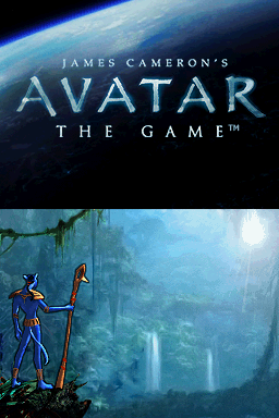 James Cameron's Avatar: The Game (Nintendo DS), Avatar Wiki