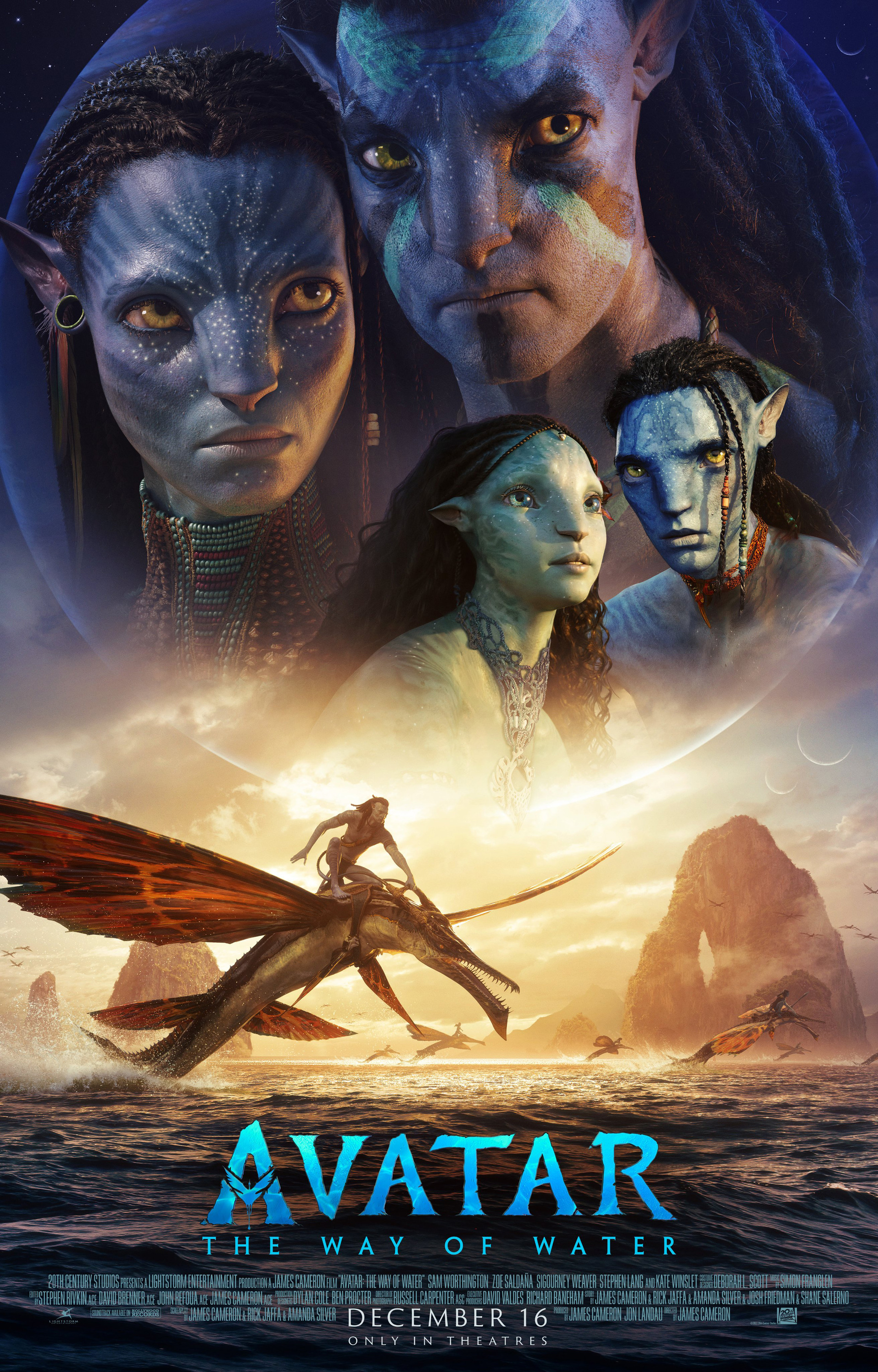 Cộng đồng fandom Avatar phát triển mạnh mẽ vào năm 2024, đem lại cho những người yêu thích series phim này nhiều cơ hội để chia sẻ và kết nối với nhau. Bạn có thể tham gia vào cộng đồng này để trao đổi, chia sẻ và khám phá thế giới Avatar.